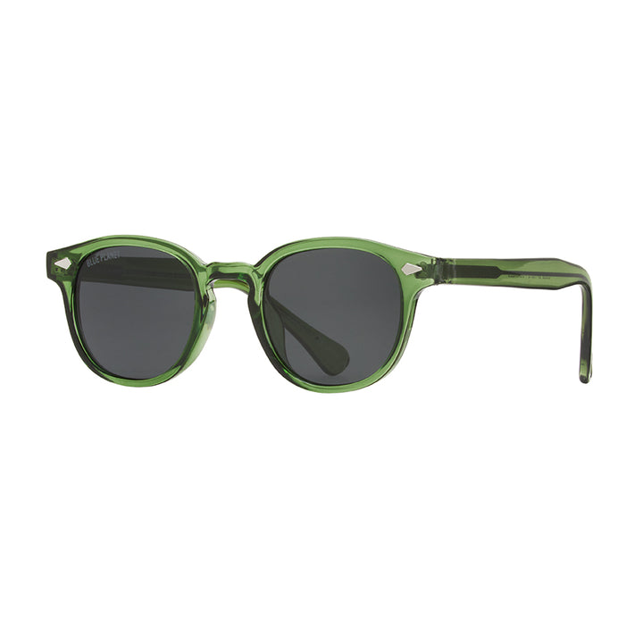 BP10012 - NEW Cole Crystal Green / Smoke Polarized
