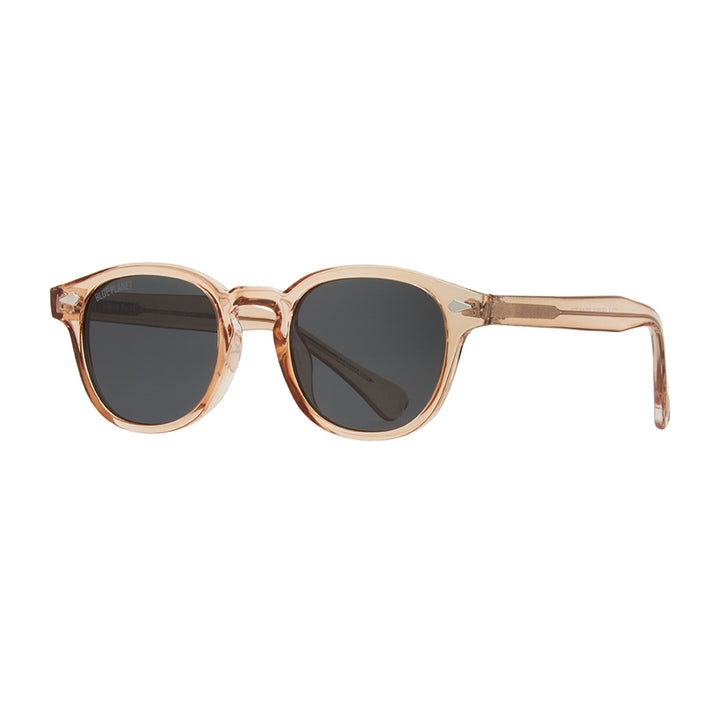 BP10014 - NEW Cole Crystal Light Brown / Smoke Polarized