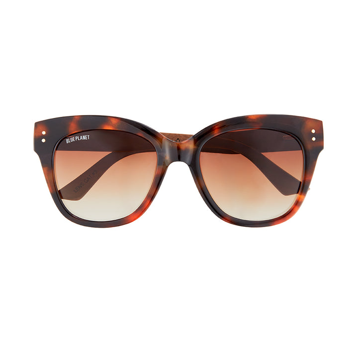 BP10396 NEW Cora - Brown Tort/Walnut Wood - Grad Brown Pol