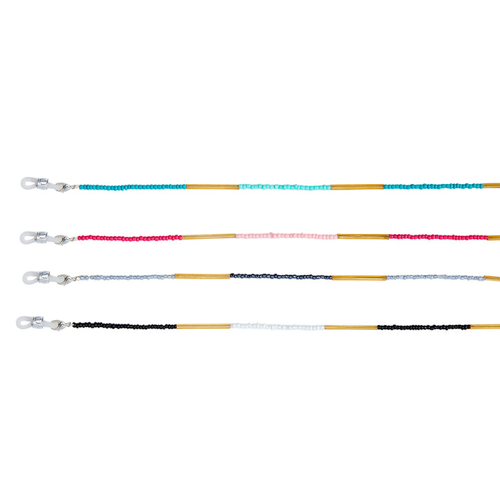 Cord - 5 - Beaded Lanyard