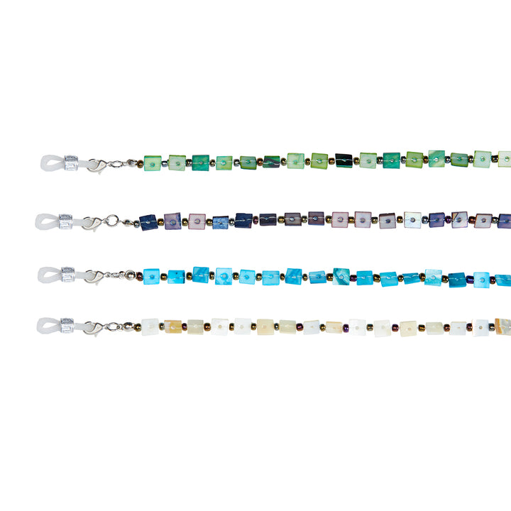 Cord - 6 - Pearl Shell Lanyard