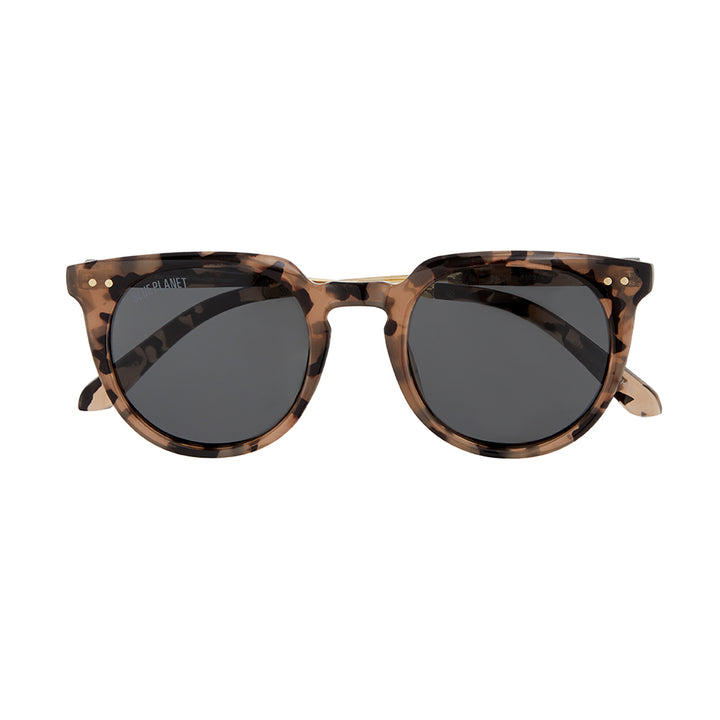BP10315 NEW - Cove Ivory Tortoise/Gold-Smoke Polarized Lens