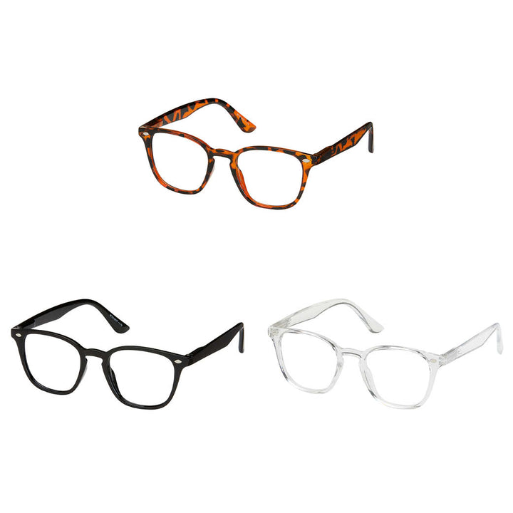 1984 Reader Collection - Assorted Colors | 6PC Minimum