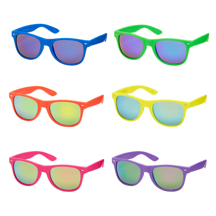 1681 Classics - Pop Color Classic Sunglasses