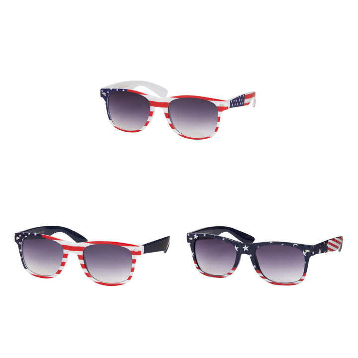 1776 - Classic Flag Sunglasses