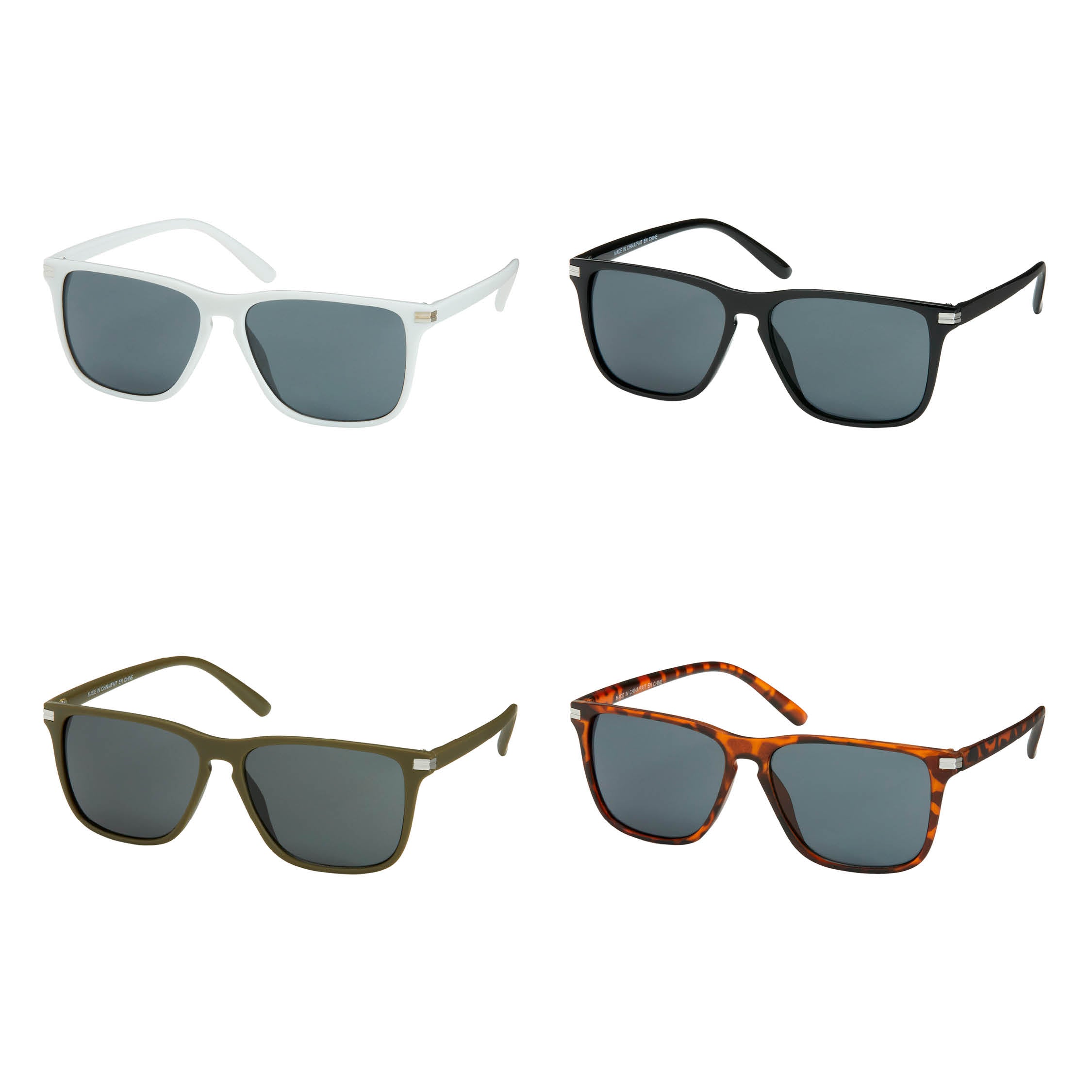 805 Collection – Blue Gem Sunglasses & Blue Planet Eco-Eyewear