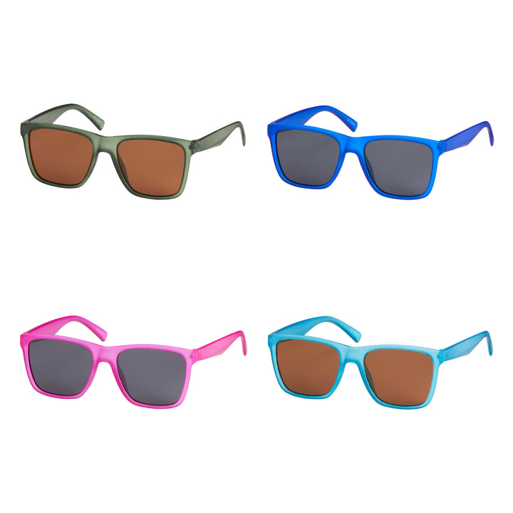 KFL1009- NEW Kids Floating Polarized Classic Sunglasses