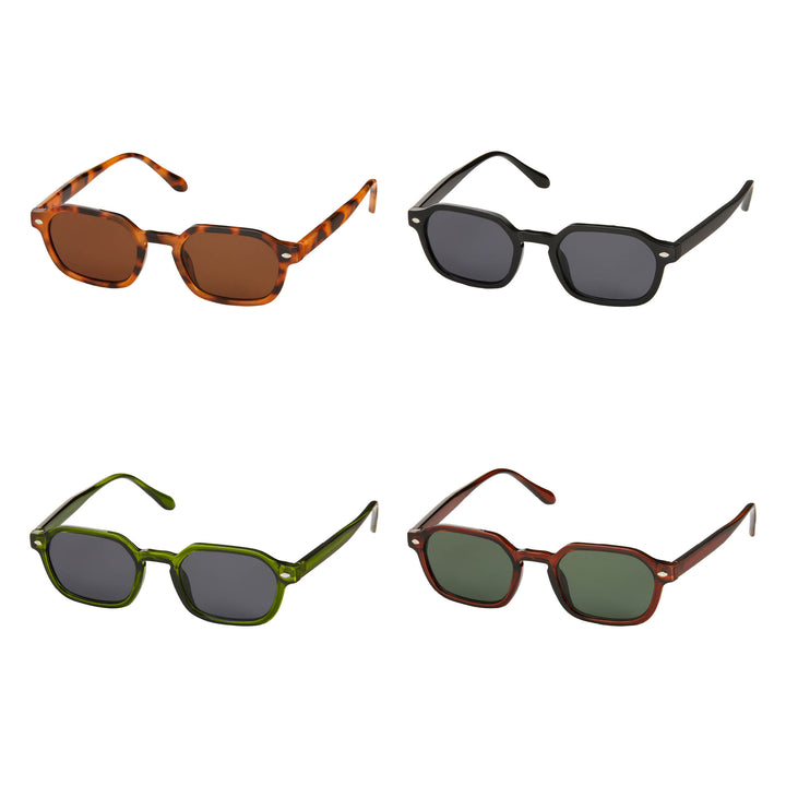 1209 NEW Heritage Square Sunglasses