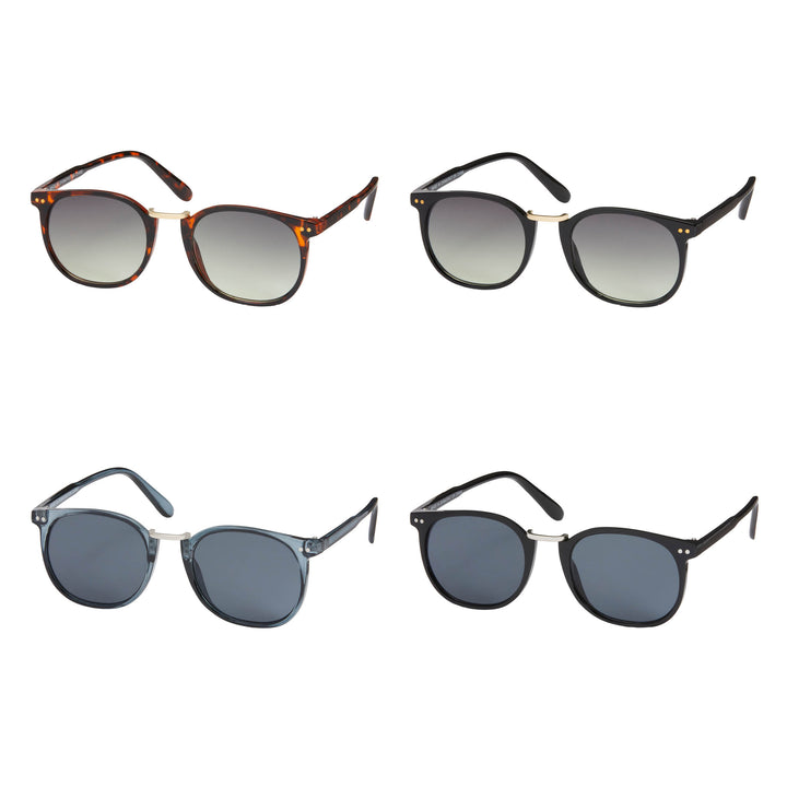 1341 New Heritage - Iconic Square Sunglasses
