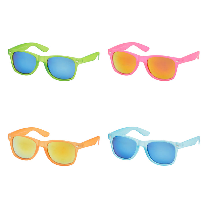 1670 - NEW CLASSICS MATTE COLOR ASSORTMENT