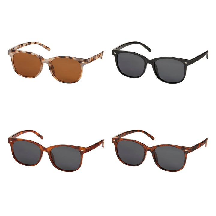 7865 NEW LUXE POLARIZED COLOR ASSORTMENT
