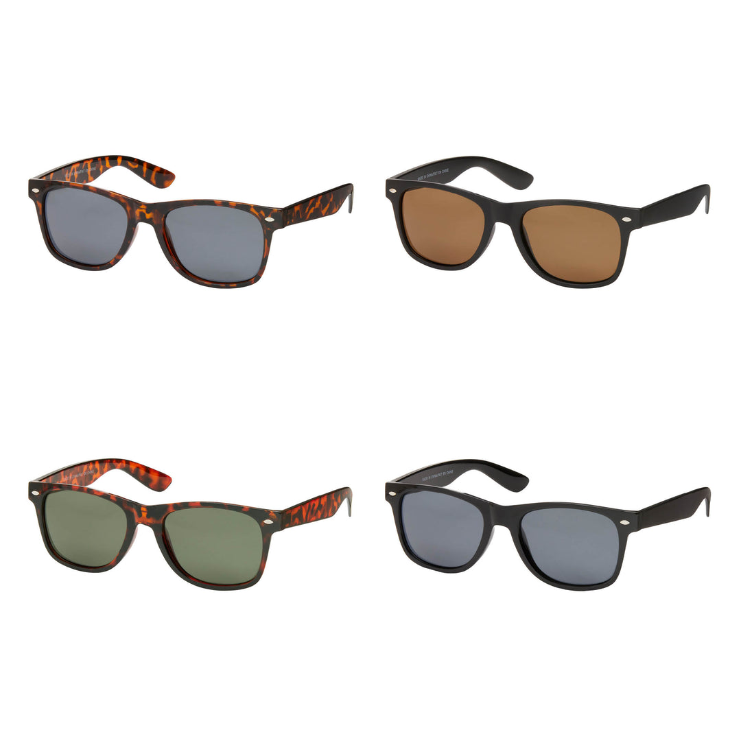 7900 NEW POLARIZED CLASSIC