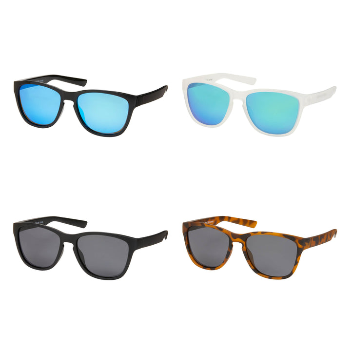 FL1005 NEW Floating Polarized Classic Assorted Colors
