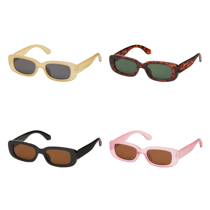 K6786 NEW KIDS SLIM ASSORTED COLORS
