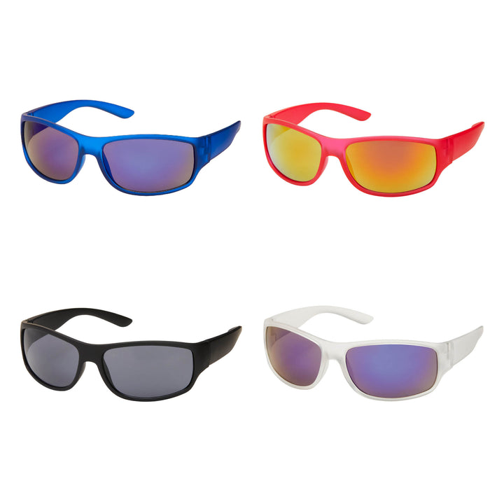 K6787 NEW KIDS SOFT WRAP ASSORTED COLORS
