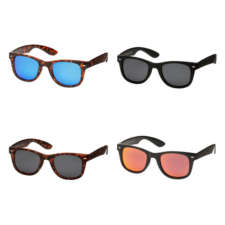FL1000 NEW Floating Polarized Classic Sunglasses