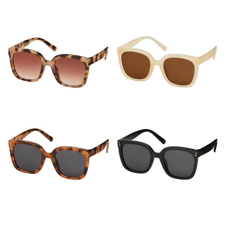 K6785 NEW KIDS GLAM SQUARE COLOR ASSORTMENT