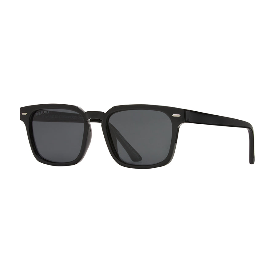 BP10091 - NEW Hudson Onyx / Smoke Polarized