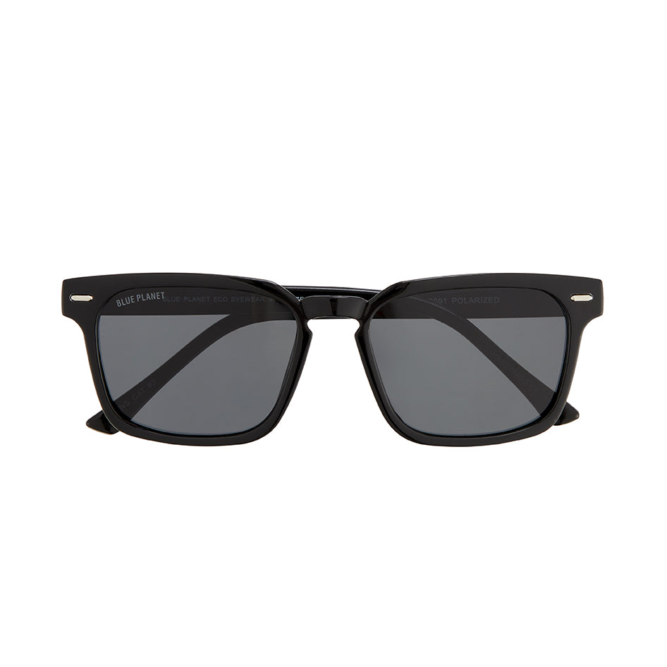 BP10091 - NEW Hudson Onyx / Smoke Polarized