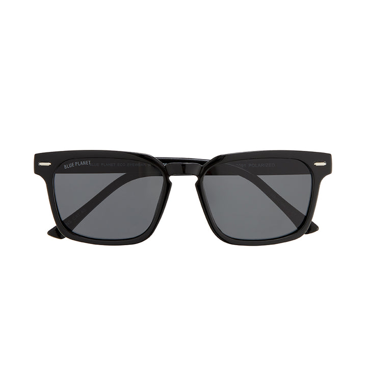 BP10091 - NEW Hudson Onyx / Smoke Polarized