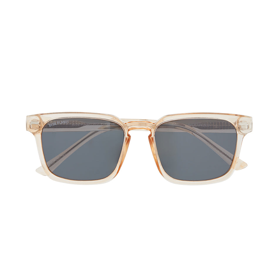 BP10094 - NEW Hudson Light Brown / Smoke Polarized
