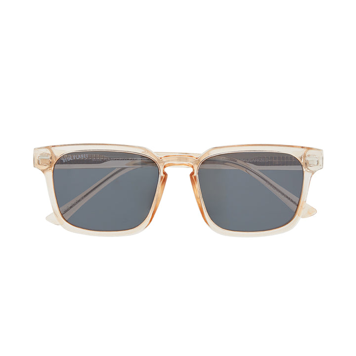 BP10094 - NEW Hudson Light Brown / Smoke Polarized