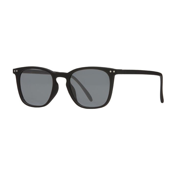 BP20951 - Harper Sun - Soft Onyx / Sun Tinted Reader Lens