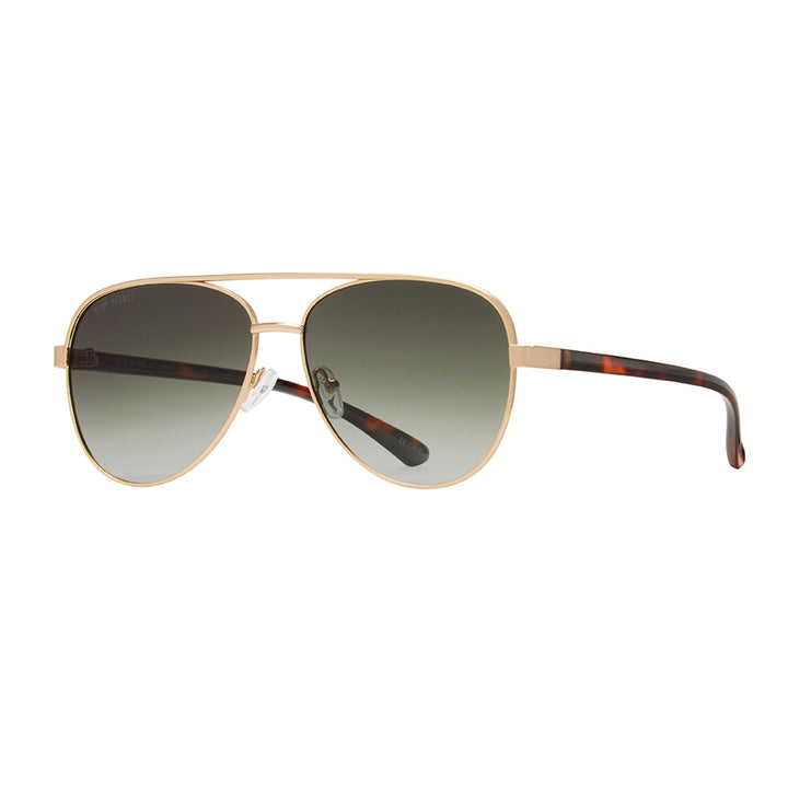 BP10062 NEW Jesse 2 Matte Gold/Brown Tort- Gradient Grey Pol