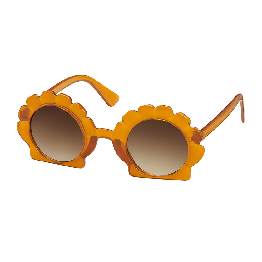K6891 Kids - Seashell Sunglasses