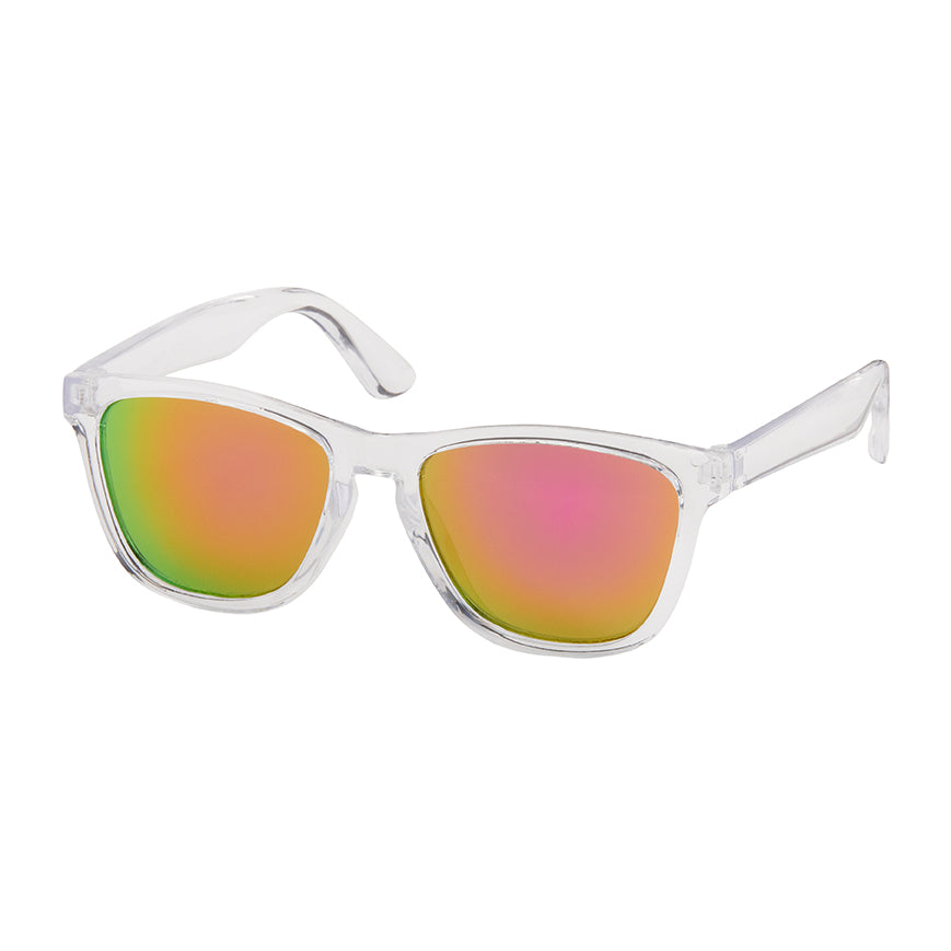 K6780 -NEW- Kids - Neon Classic Sunglass