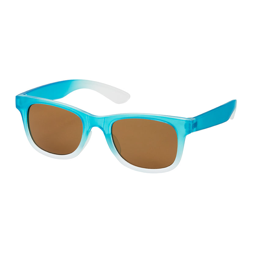 K6789 NEW KIDS CLASSIC GLITTER RAINBOW ASSORTED COLORS