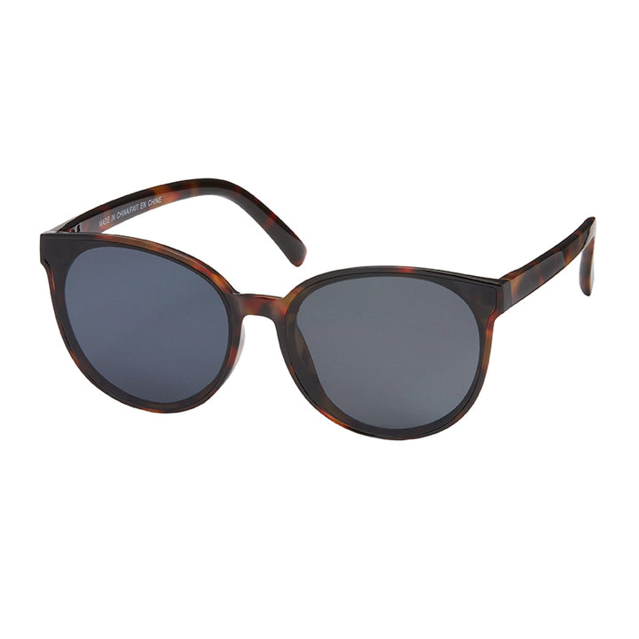 K6792 Kids - NEW Inlay Lens Roundie Sunglass