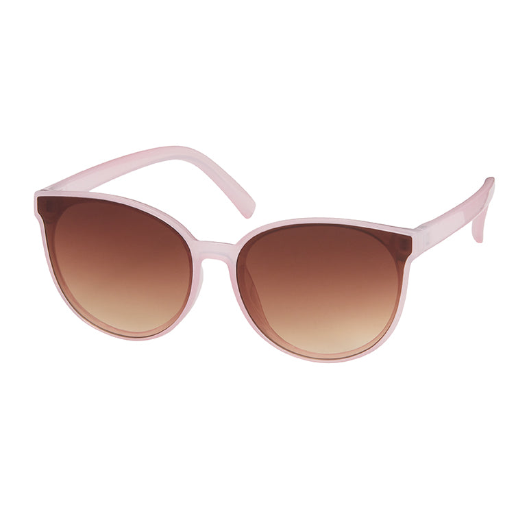 K6792 Kids - NEW Inlay Lens Roundie Sunglass