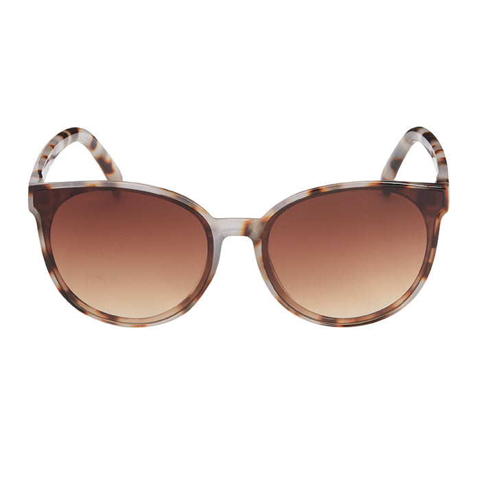 K6792 Kids - NEW Inlay Lens Roundie Sunglass
