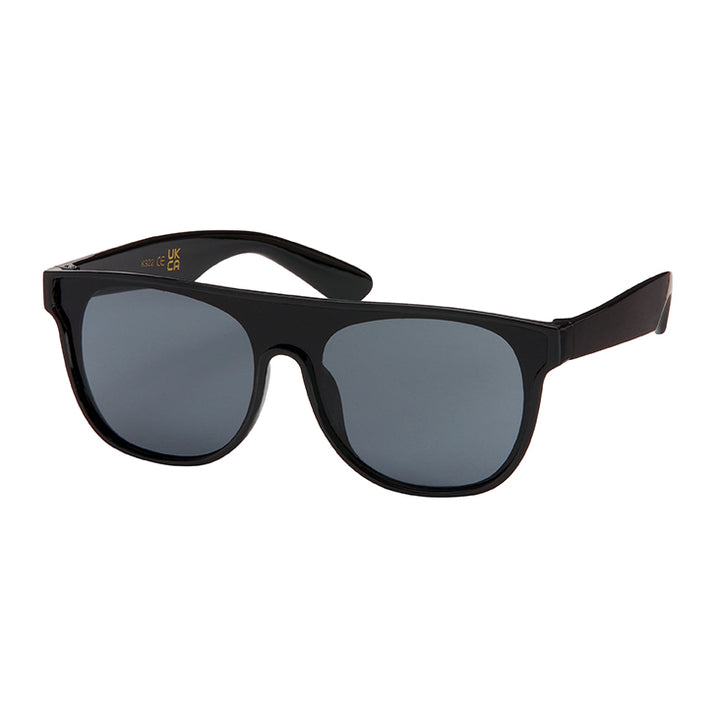 K6793-NEW- Kids - KIDS FLAT LENS SHIELD - Sunglasses