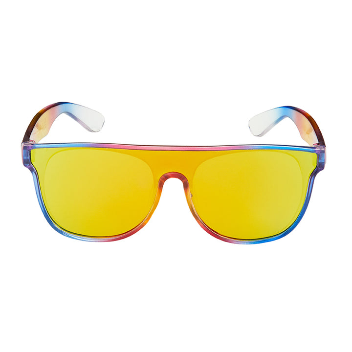 K6793-NEW- Kids - KIDS FLAT LENS SHIELD - Sunglasses