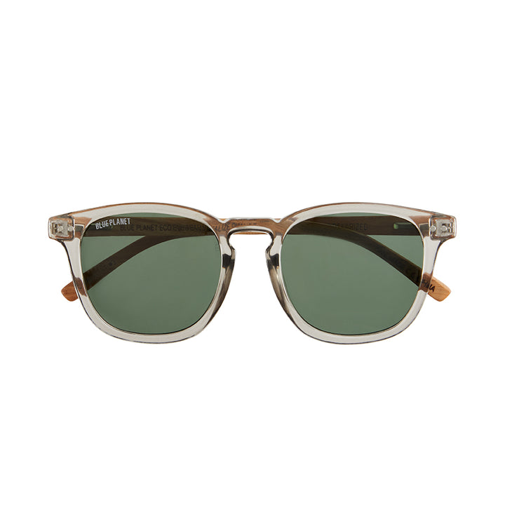 BP10083 NEW Kai Crystal Grey /Walnut Wood / Grey Green Pol
