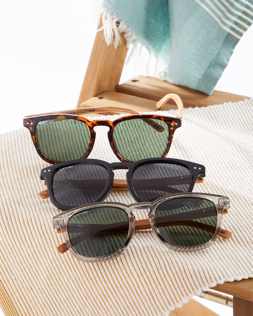 BP10083 NEW Kai Crystal Grey /Walnut Wood / Grey Green Pol