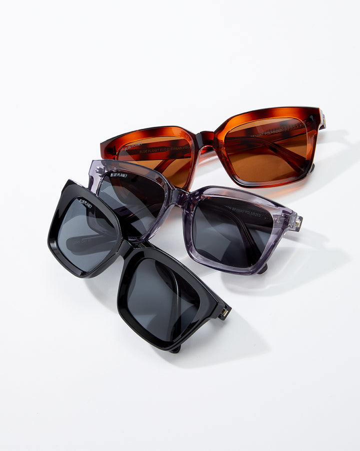BP10041 - NEW Lawson Crystal Brown / Brown Polarized