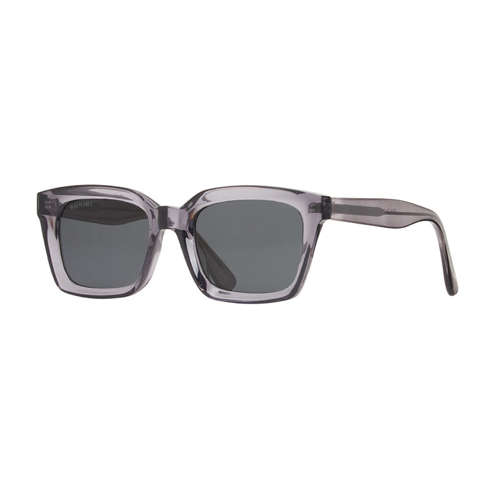 BP10043 - NEW Lawson Crystal Grey / Smoke Polarized