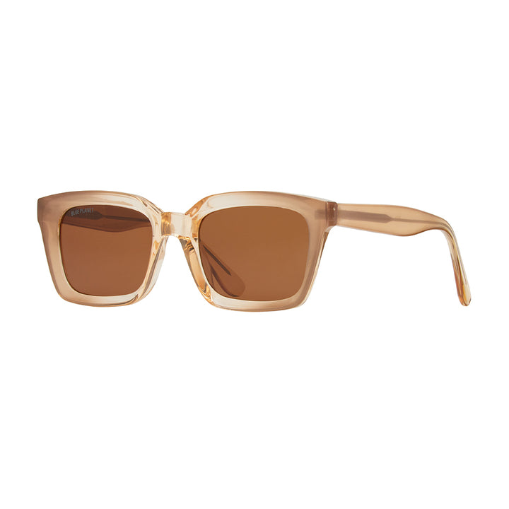 BP10044 - NEW Lawson Light Brown / Brown Polarized