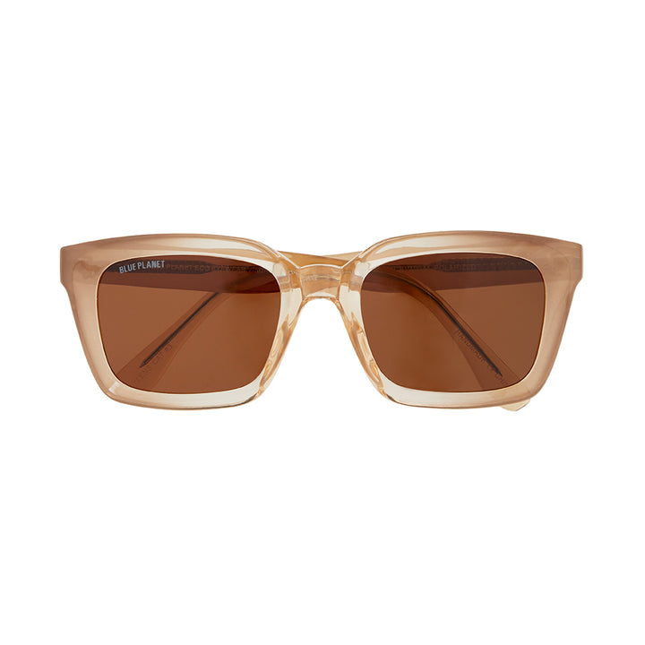 BP10044 - NEW Lawson Light Brown / Brown Polarized