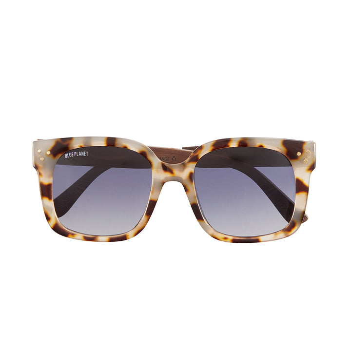 BP10132 NEW Luna - Ivory Tort / Walnut Wood / Brown polarize
