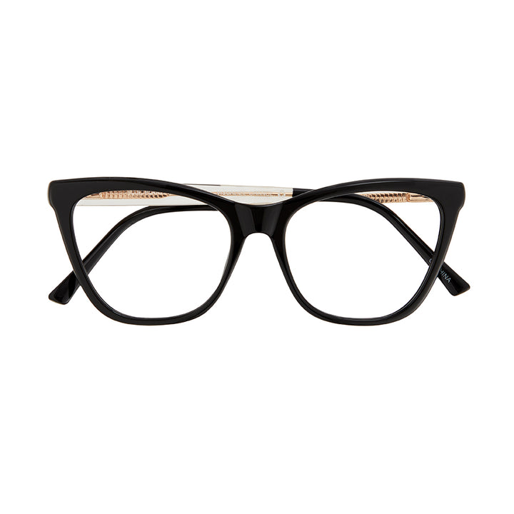 BP20443 NEW Lydia  - Onyx- Blue Light Filtering