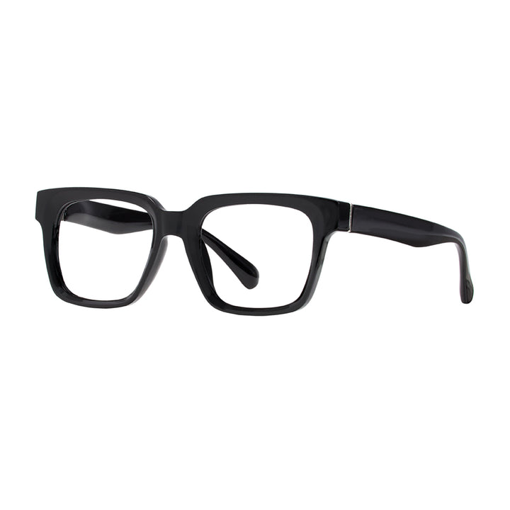 BP20412 NEW Maison - Black - Blue Light filtering Readers