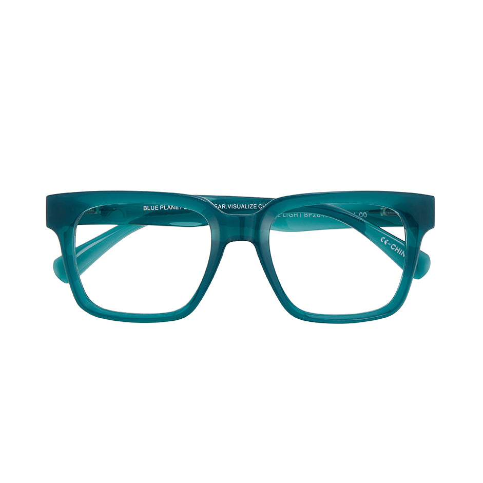 BP20414 NEW Maison -Blue- Blue Light filtering Readers