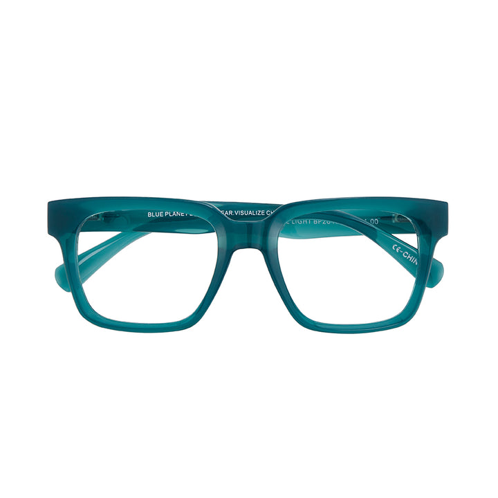 BP20414 NEW Maison -Blue- Blue Light filtering Readers