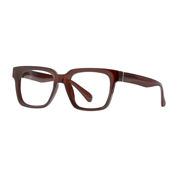 BP20411 NEW Maison -Brown - Blue Light filtering Readers