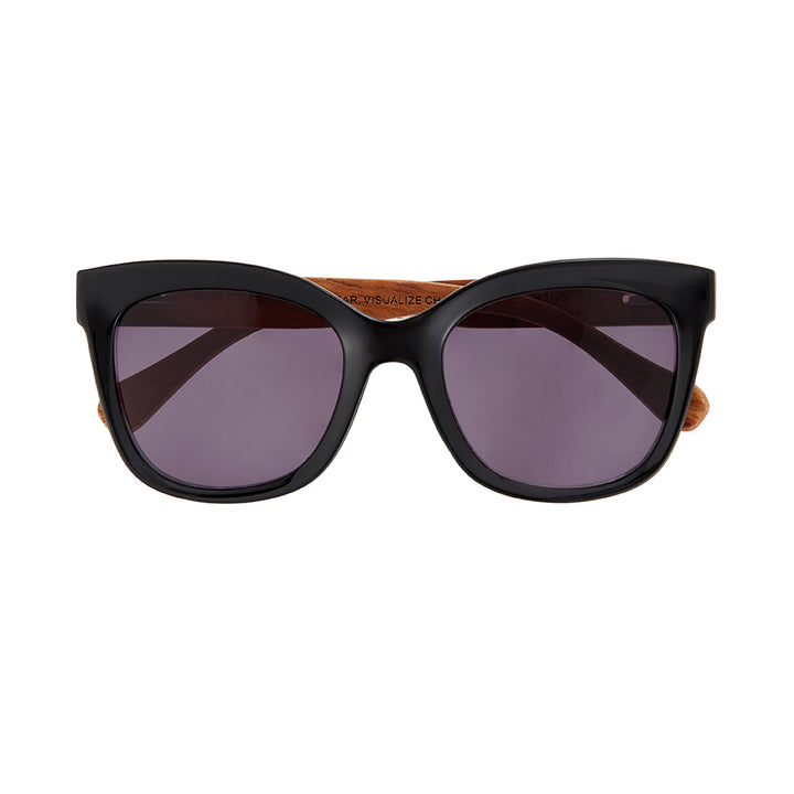 BP20943 - Nora Sun - Onyx / Walnut Wood / Reader For Sun