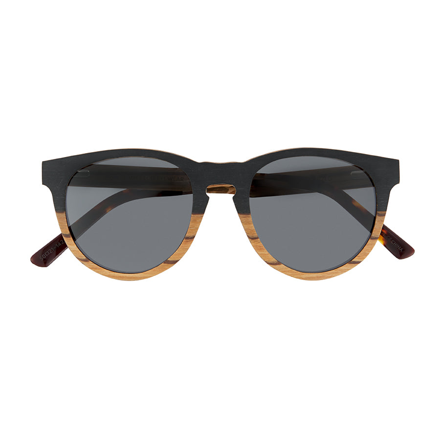 ORIGINS BP3010 SERIES POLARIZED SUNGLASSES